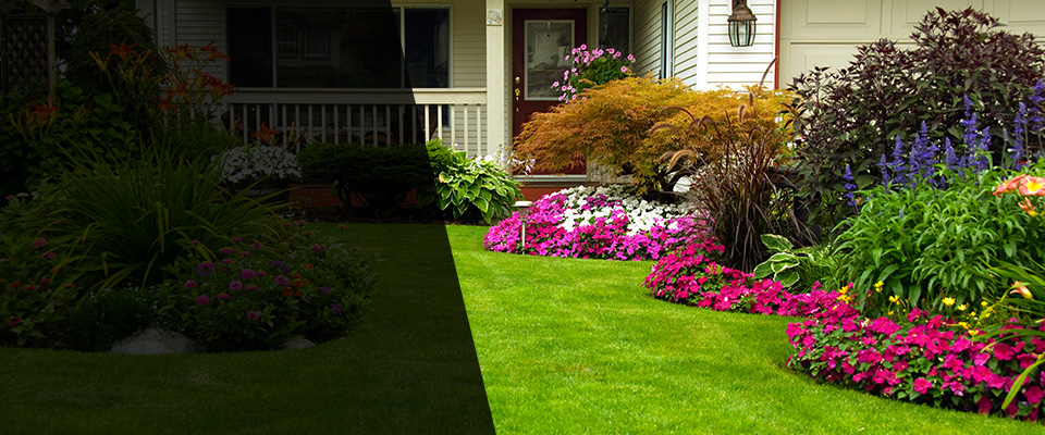 Ellerbe Landscapers