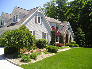 Landscapers and Lawncare Services in Ellerbe, NC